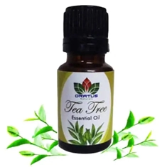 Essential Oils